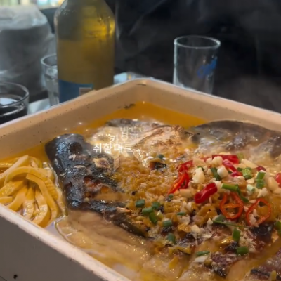 반티엔야오 카오위 건대점 대표후기 이미지 8