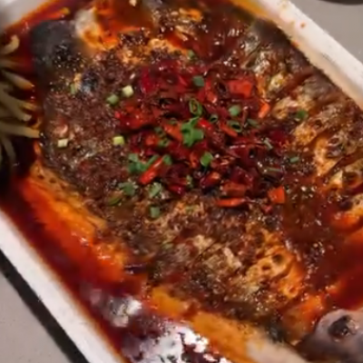 반티엔야오 카오위 건대점 대표후기 이미지 3