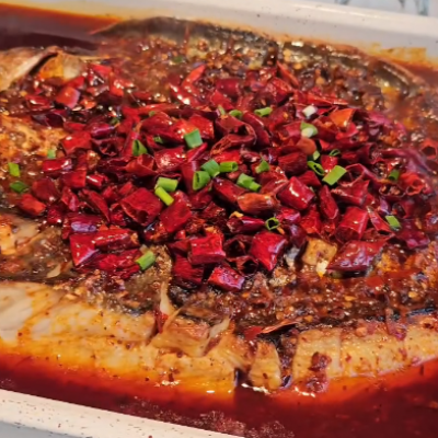 반티엔야오 카오위 건대점 대표후기 이미지 2